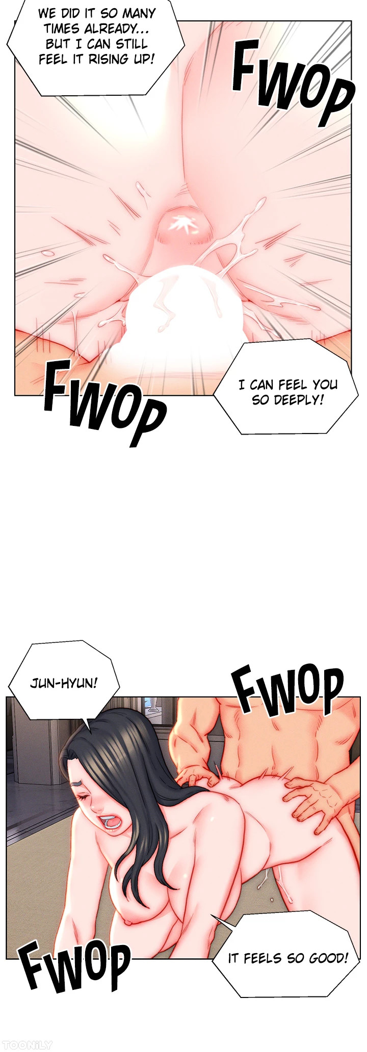 Live-In Son-in-Law Chapter 41 image 31