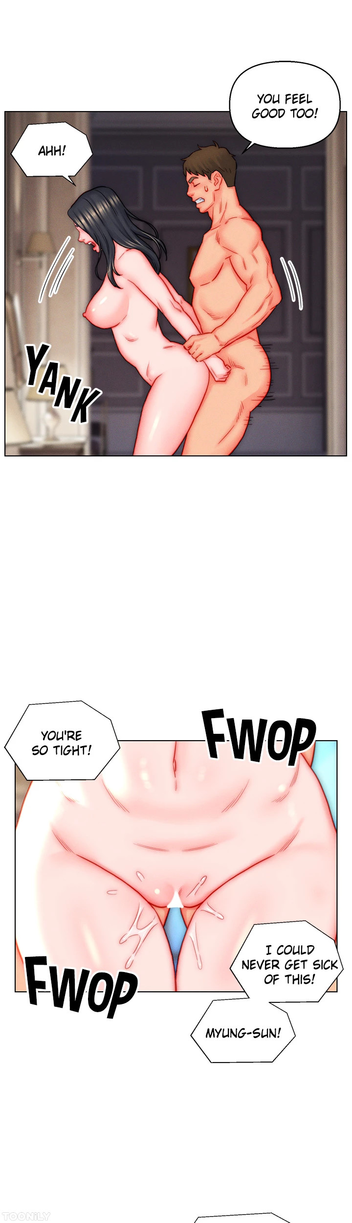 Live-In Son-in-Law Chapter 41 image 32