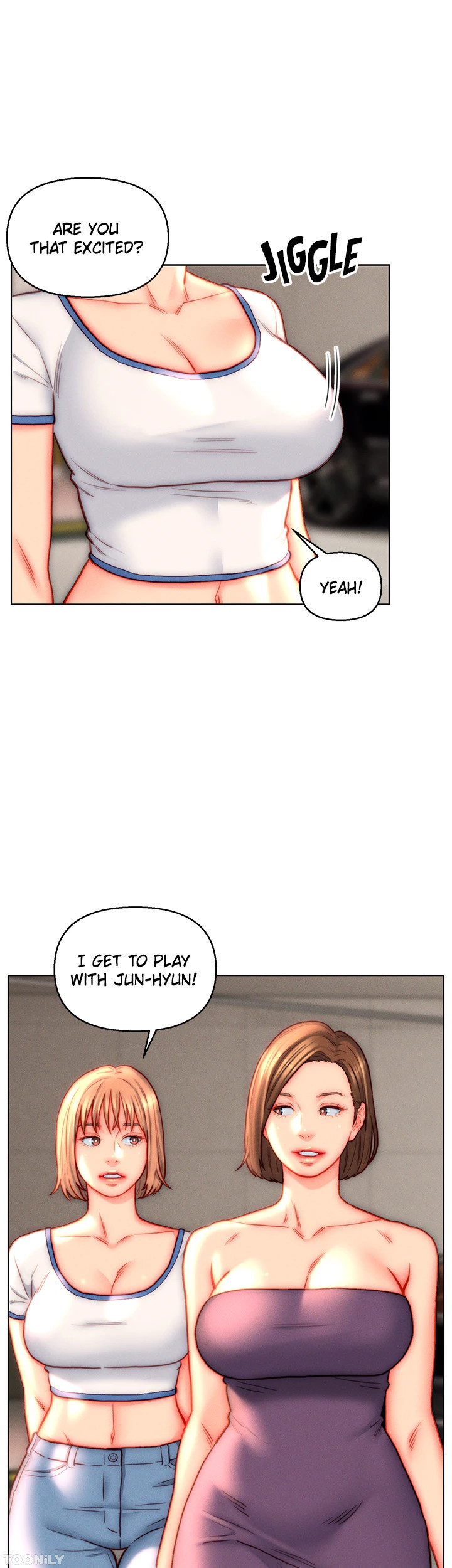 Live-In Son-in-Law Chapter 41 image 34