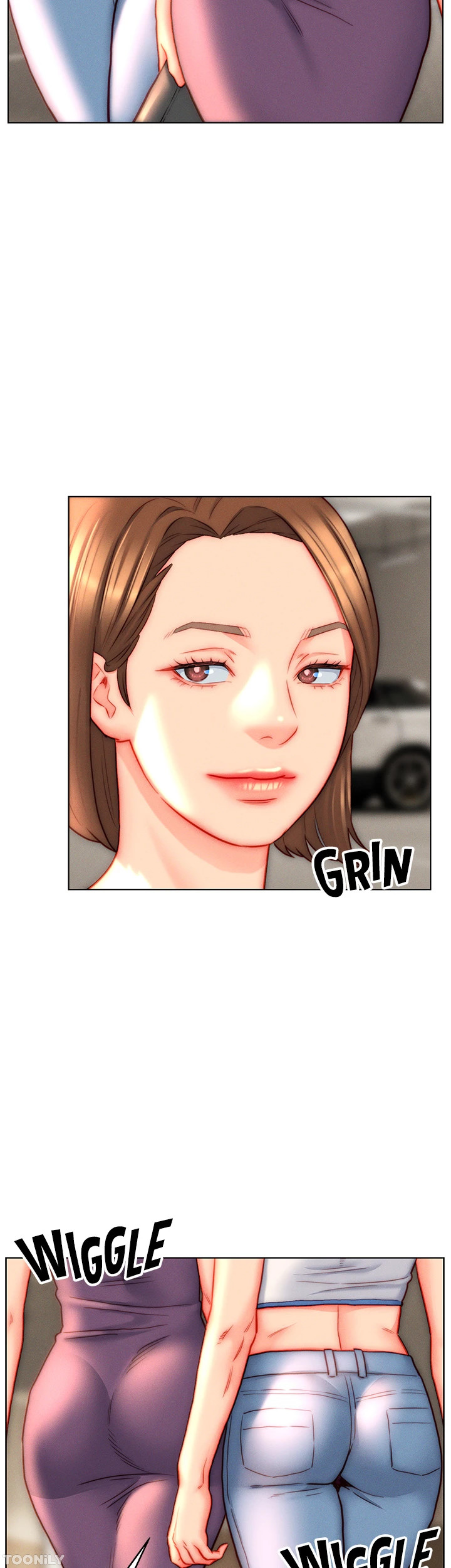 Live-In Son-in-Law Chapter 41 image 35