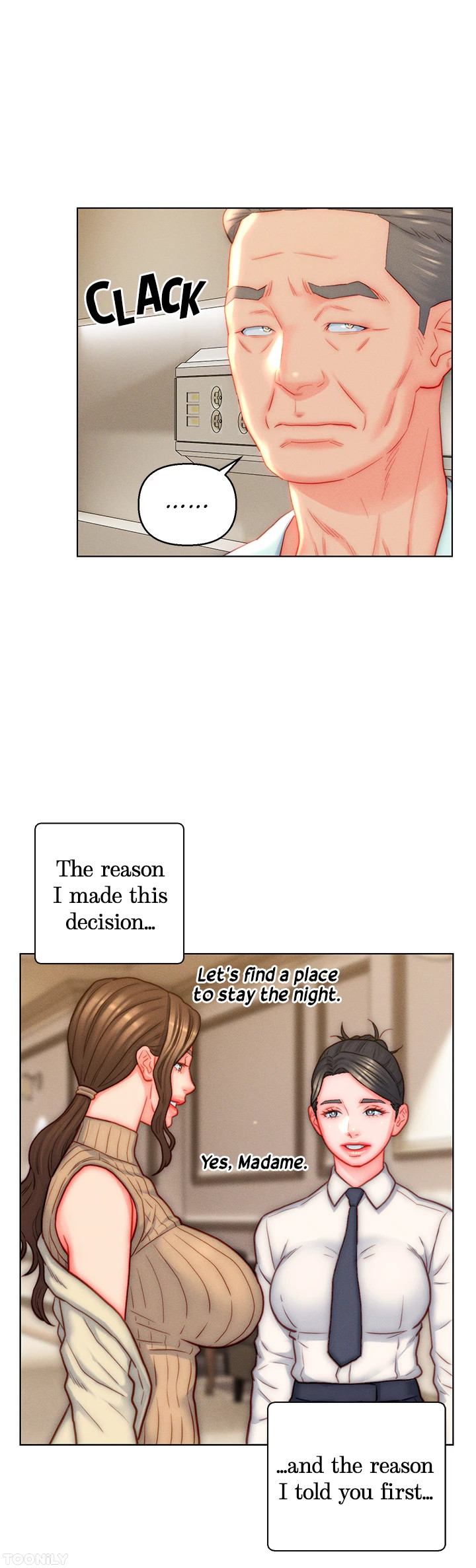 Live-In Son-in-Law Chapter 41 image 3