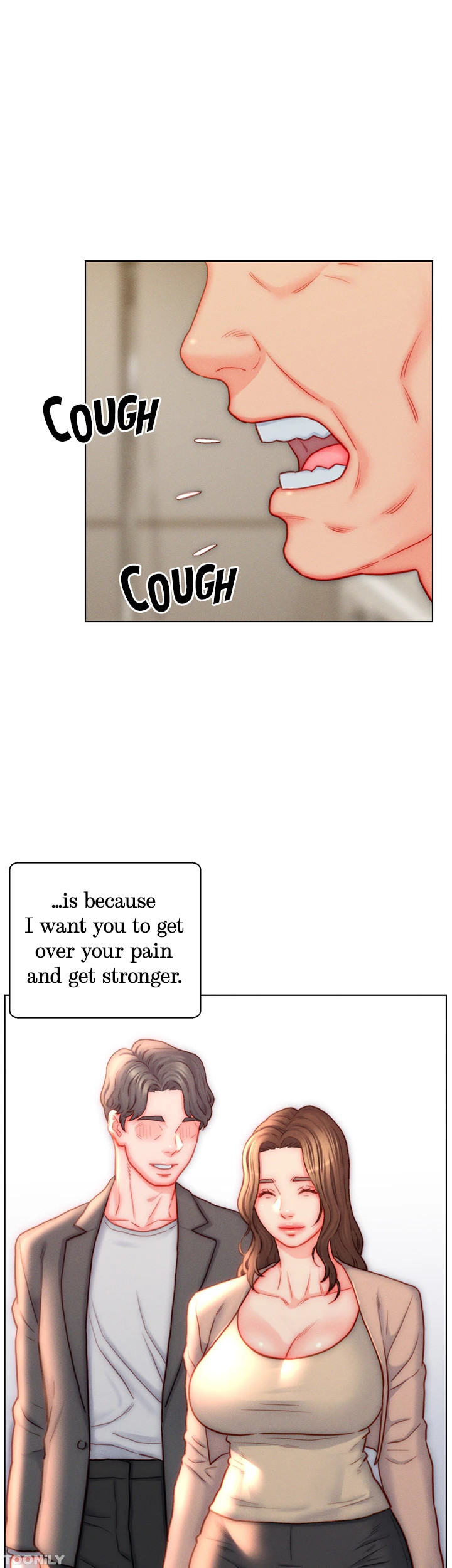 Live-In Son-in-Law Chapter 41 image 4