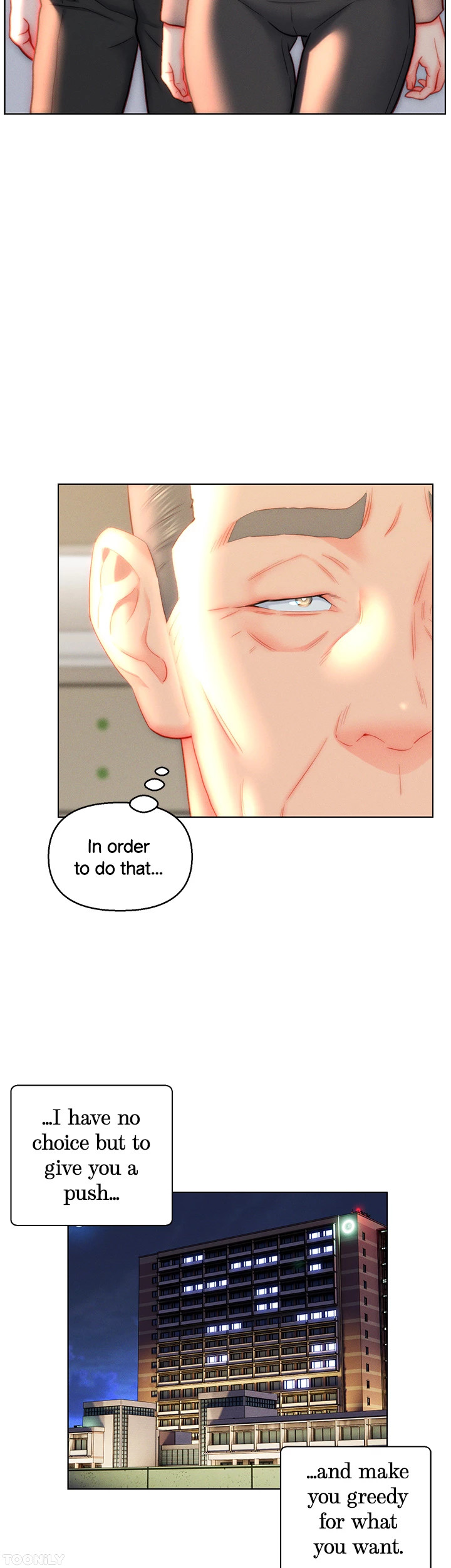 Live-In Son-in-Law Chapter 41 image 5