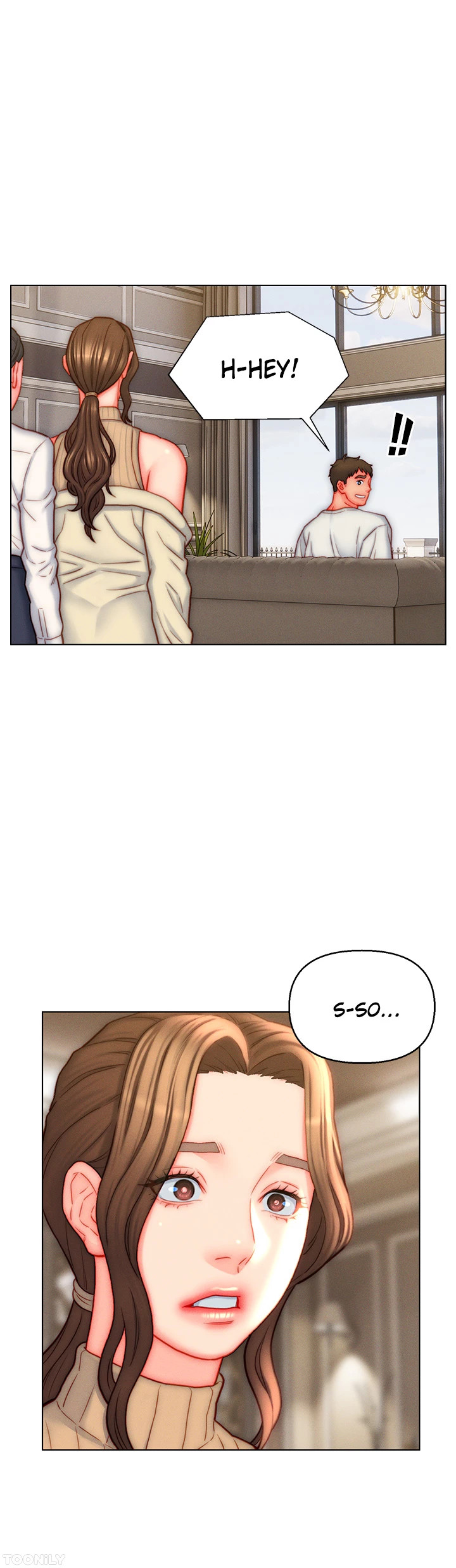 Live-In Son-in-Law Chapter 41 image 8