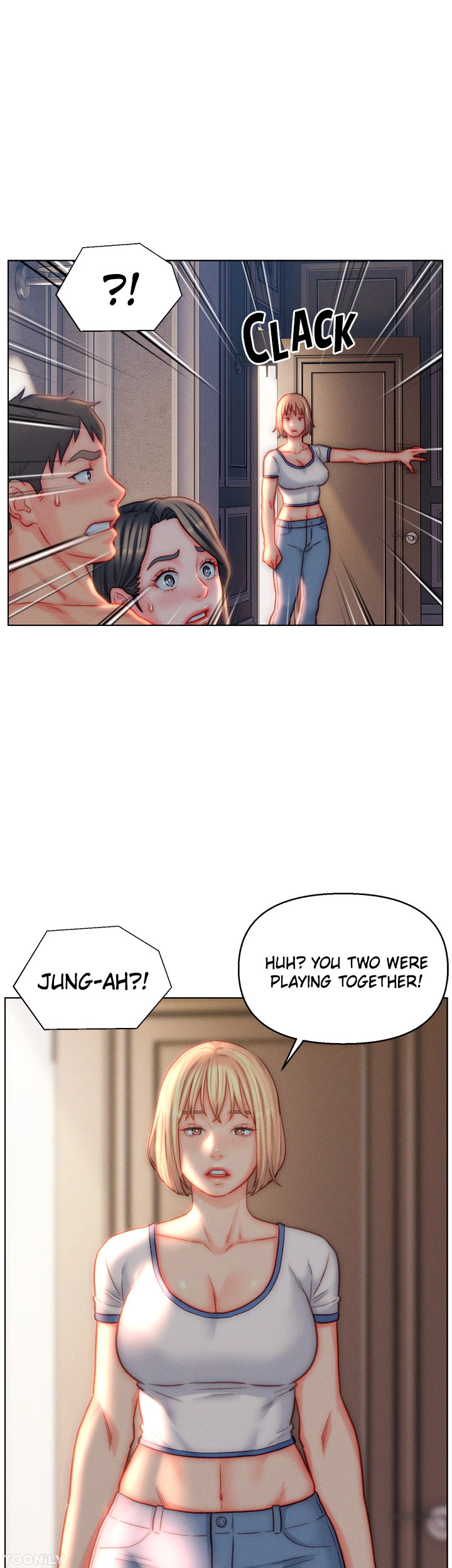 Live-In Son-in-Law Chapter 42 image 9