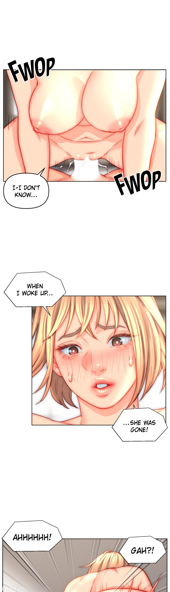 Live-In Son-in-Law Chapter 42 image 23