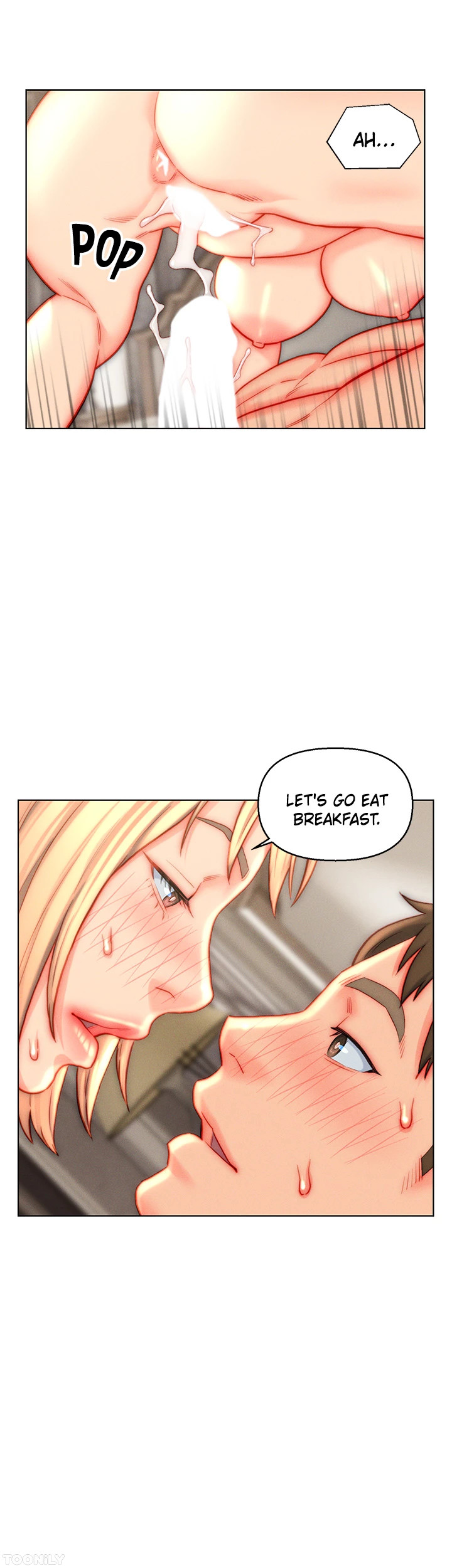 Live-In Son-in-Law Chapter 42 image 25