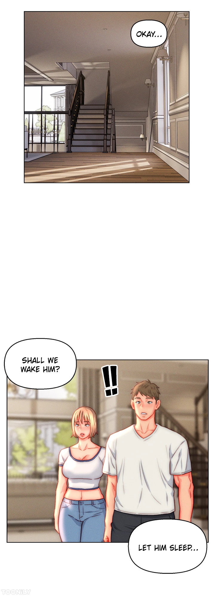 Live-In Son-in-Law Chapter 42 image 26