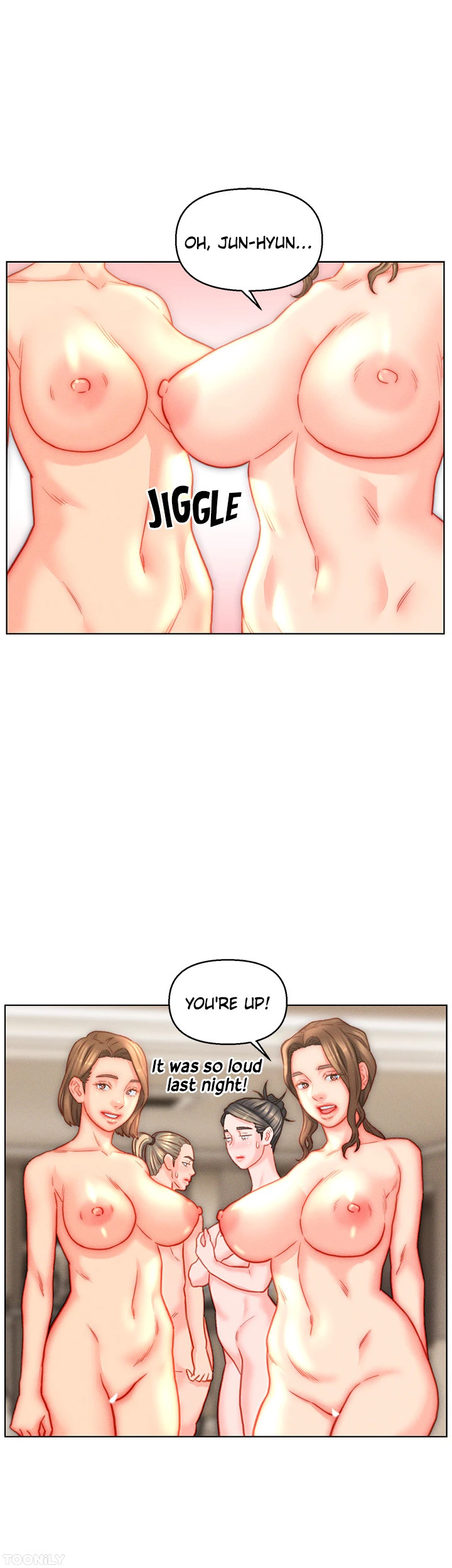 Live-In Son-in-Law Chapter 42 image 27