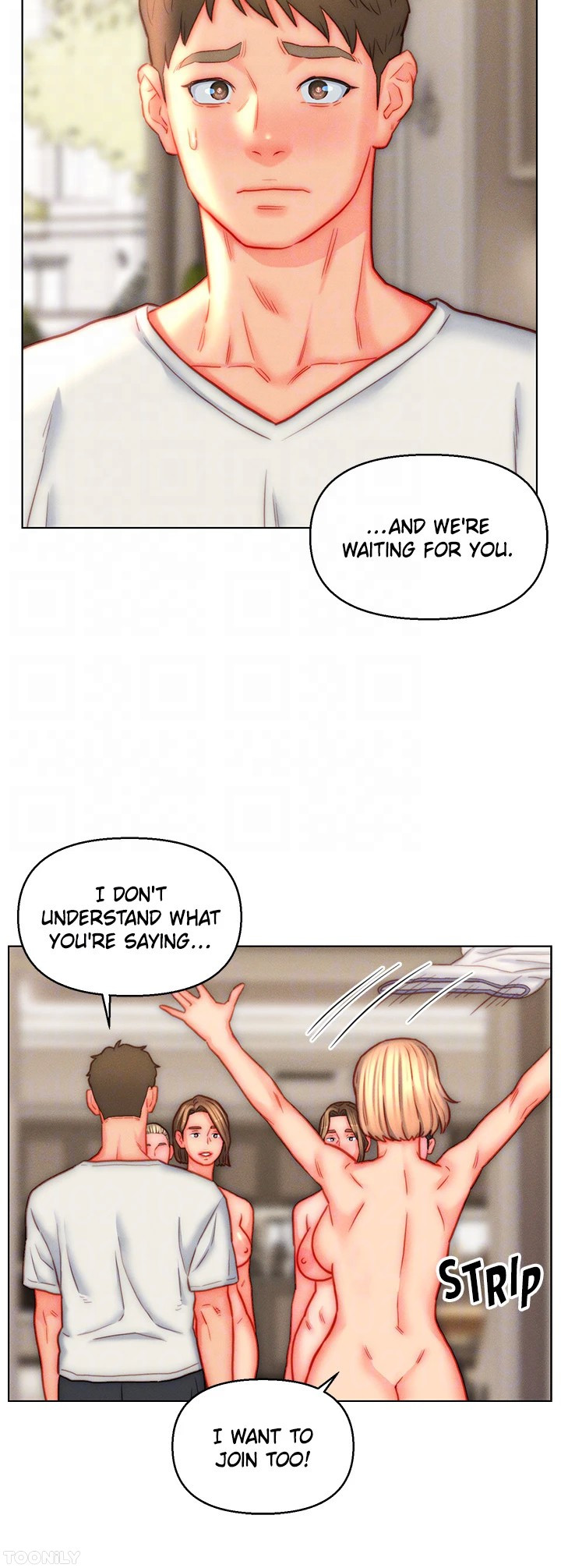 Live-In Son-in-Law Chapter 42 image 31