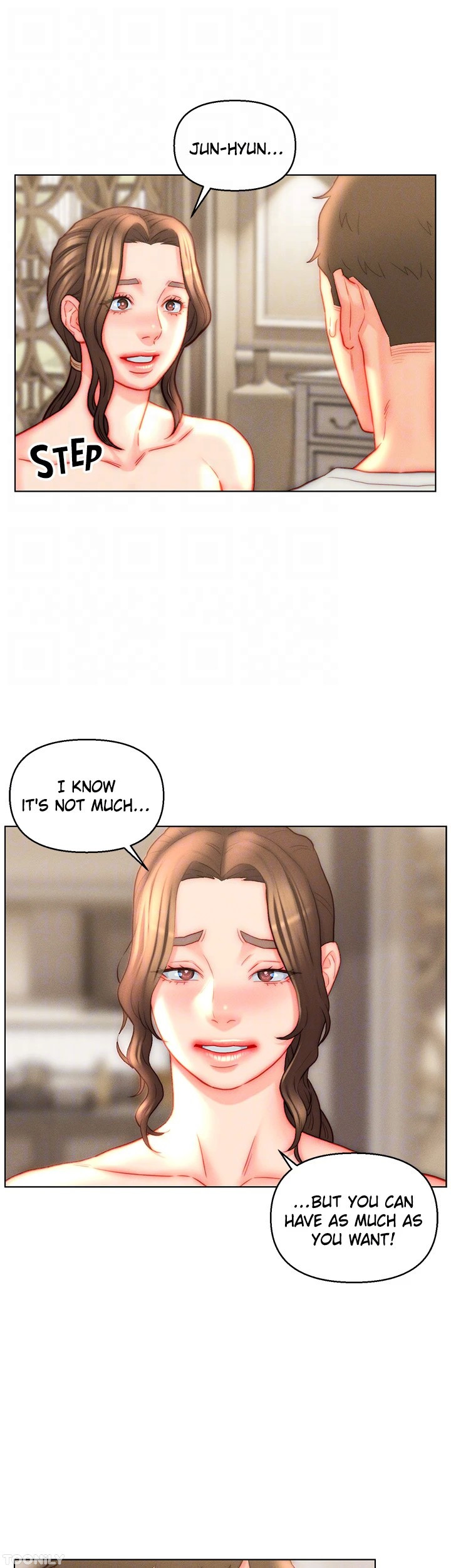 Live-In Son-in-Law Chapter 42 image 32