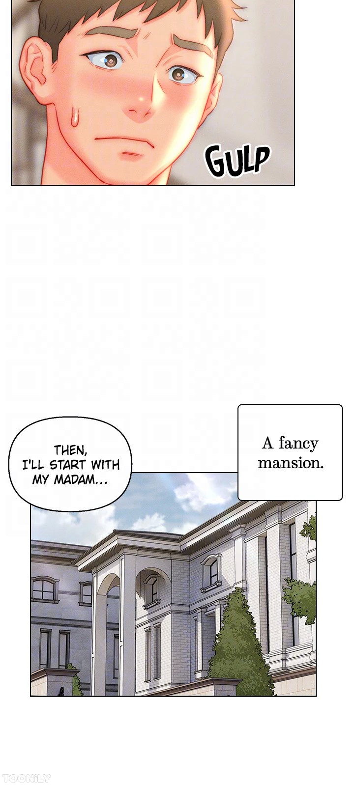 Live-In Son-in-Law Chapter 42 image 33