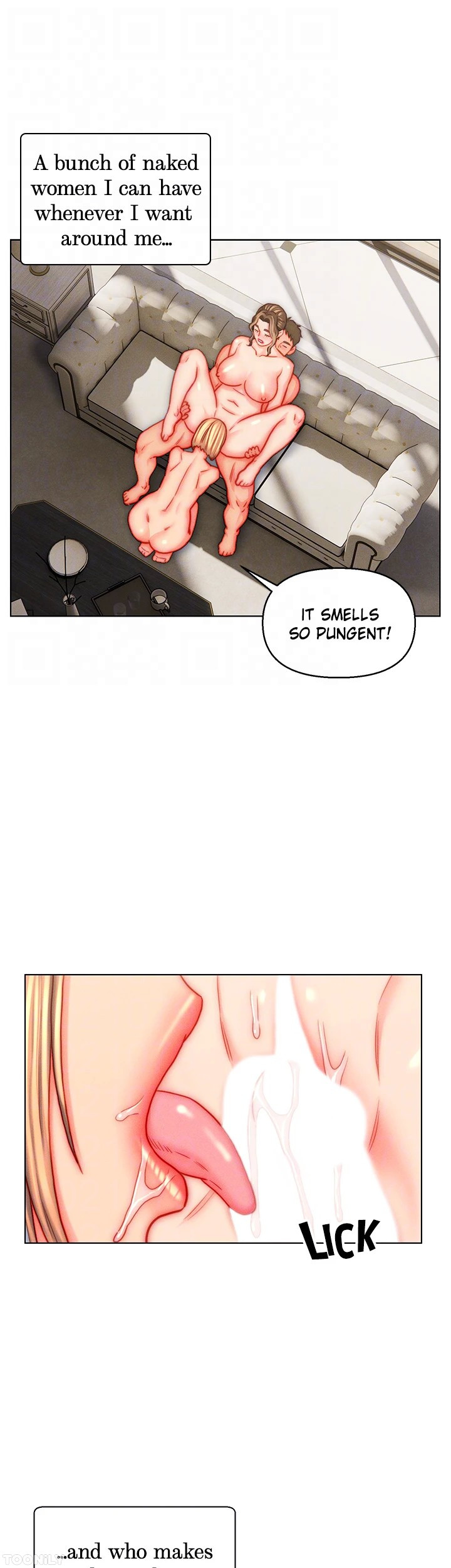Live-In Son-in-Law Chapter 42 image 36