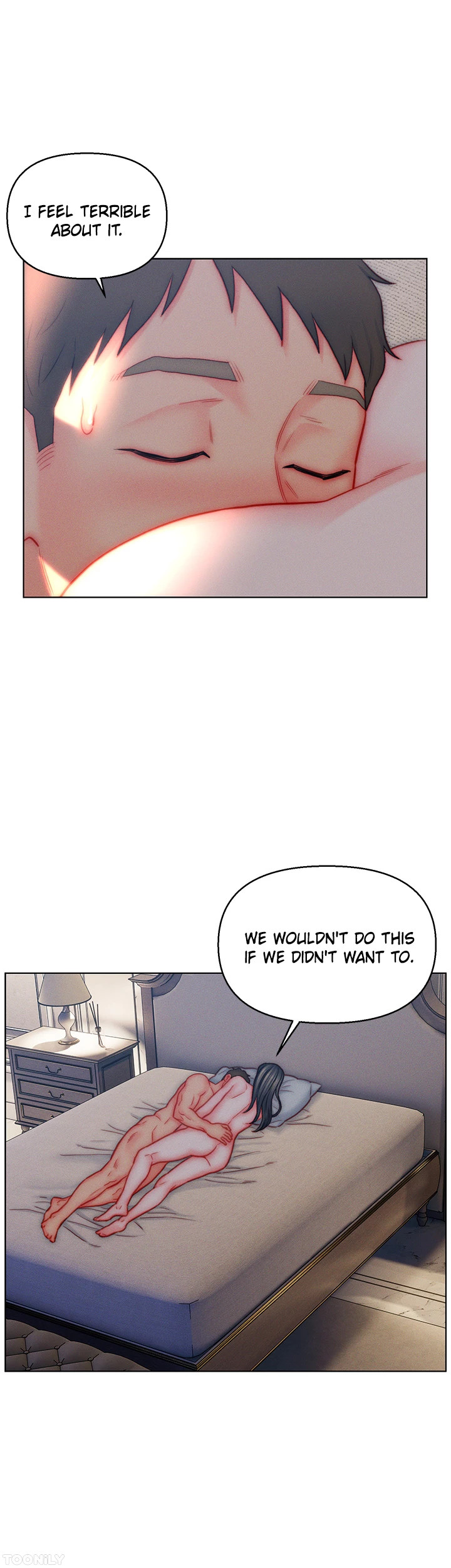 Live-In Son-in-Law Chapter 42 image 7