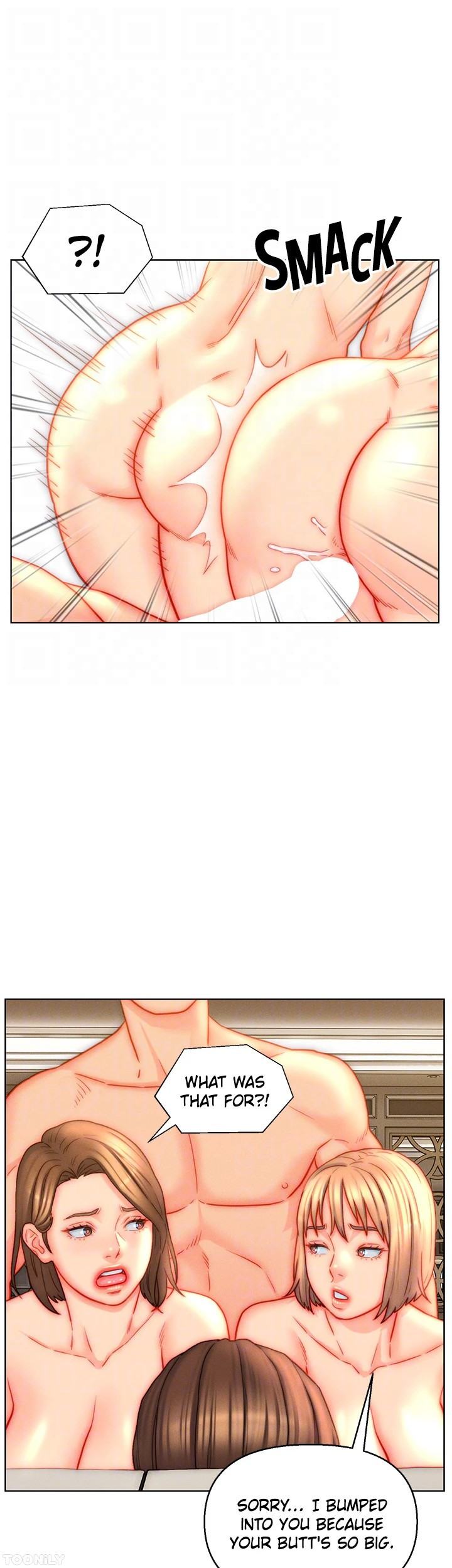 Live-In Son-in-Law Chapter 43 image 11