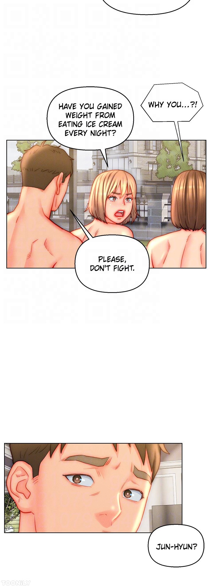 Live-In Son-in-Law Chapter 43 image 12