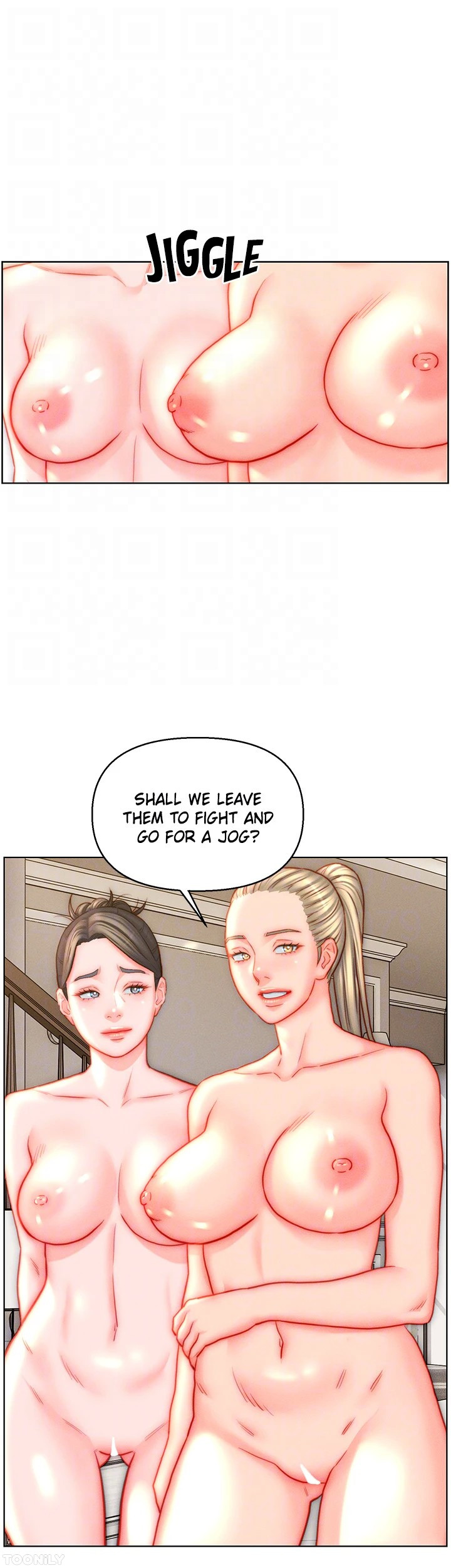 Live-In Son-in-Law Chapter 43 image 13