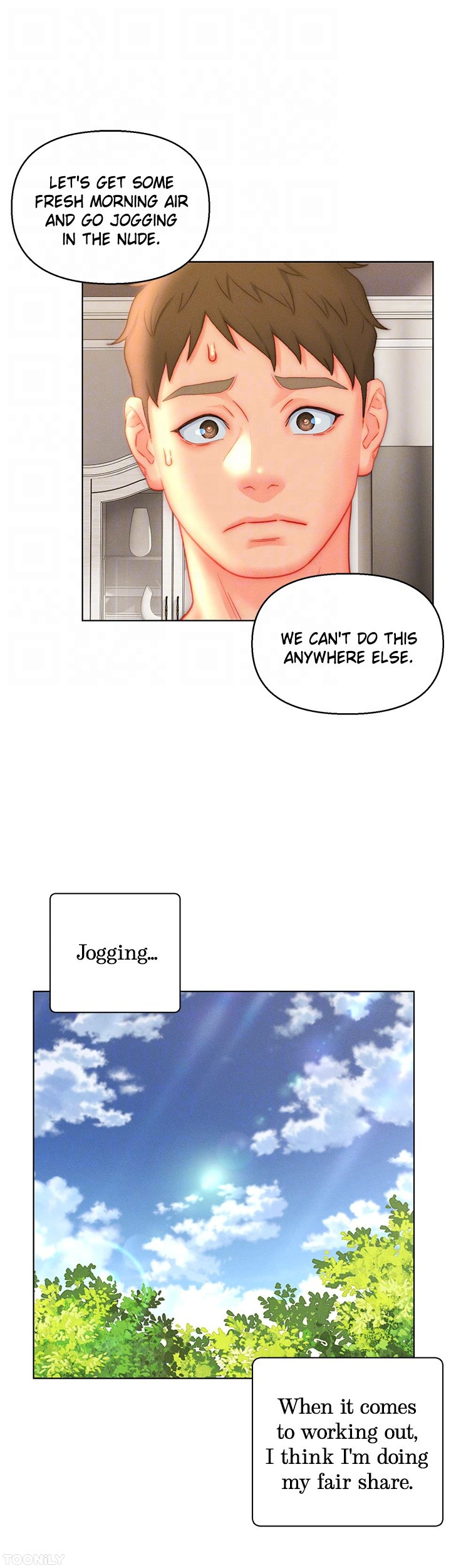 Live-In Son-in-Law Chapter 43 image 15