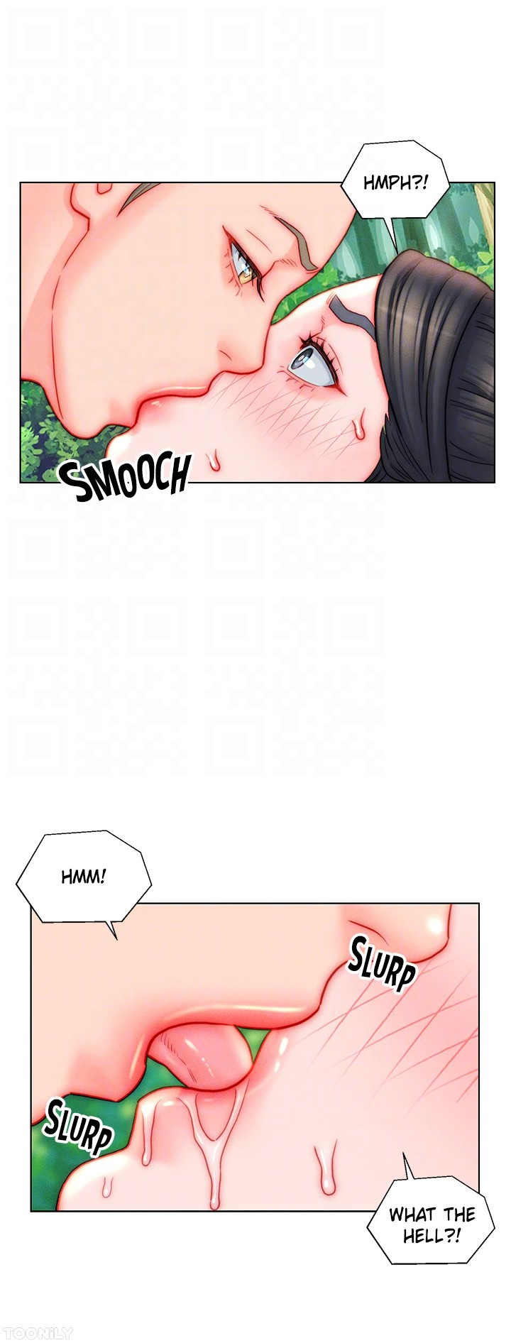 Live-In Son-in-Law Chapter 43 image 18