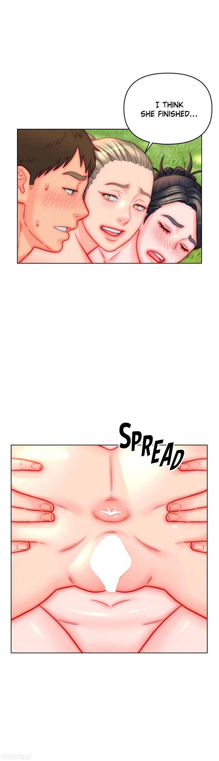 Live-In Son-in-Law Chapter 43 image 22