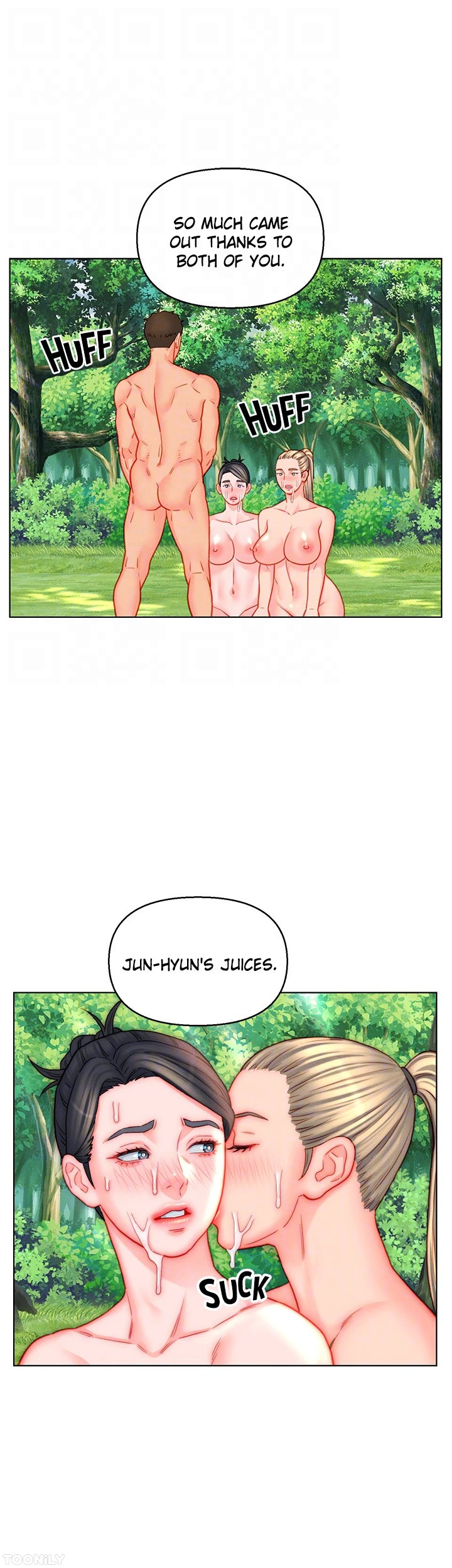 Live-In Son-in-Law Chapter 43 image 31