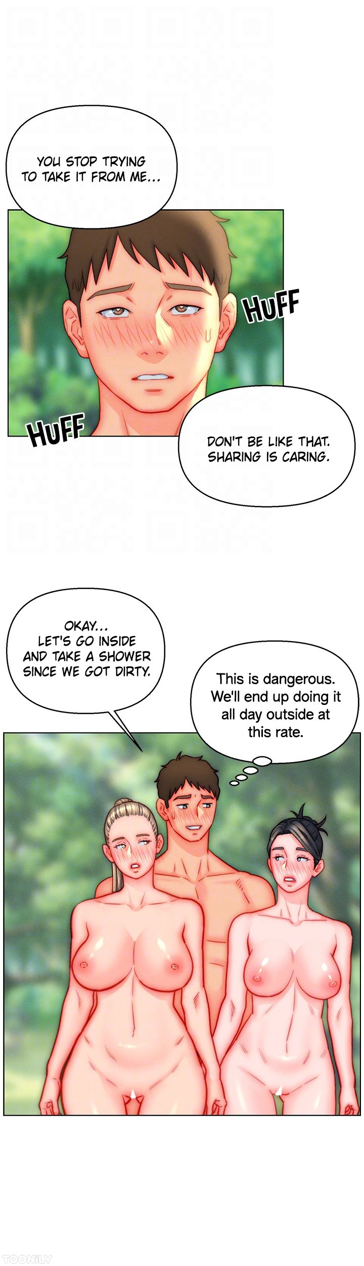 Live-In Son-in-Law Chapter 43 image 33