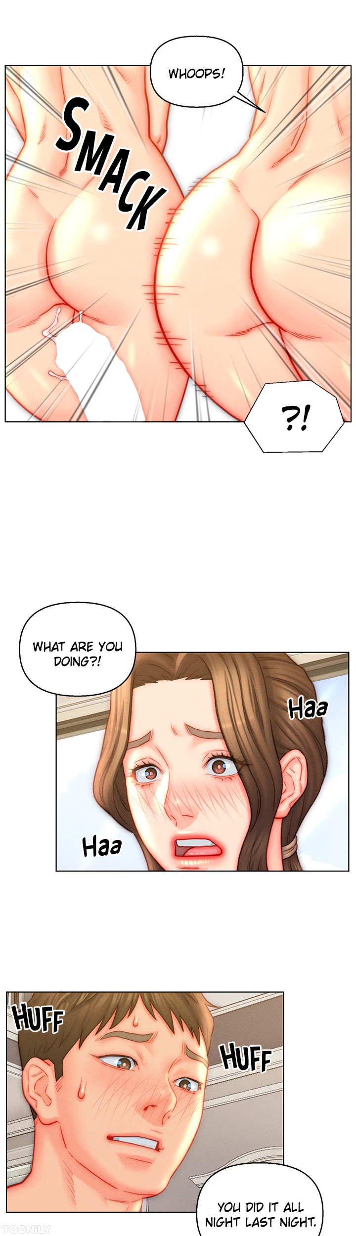 Live-In Son-in-Law Chapter 43 image 3