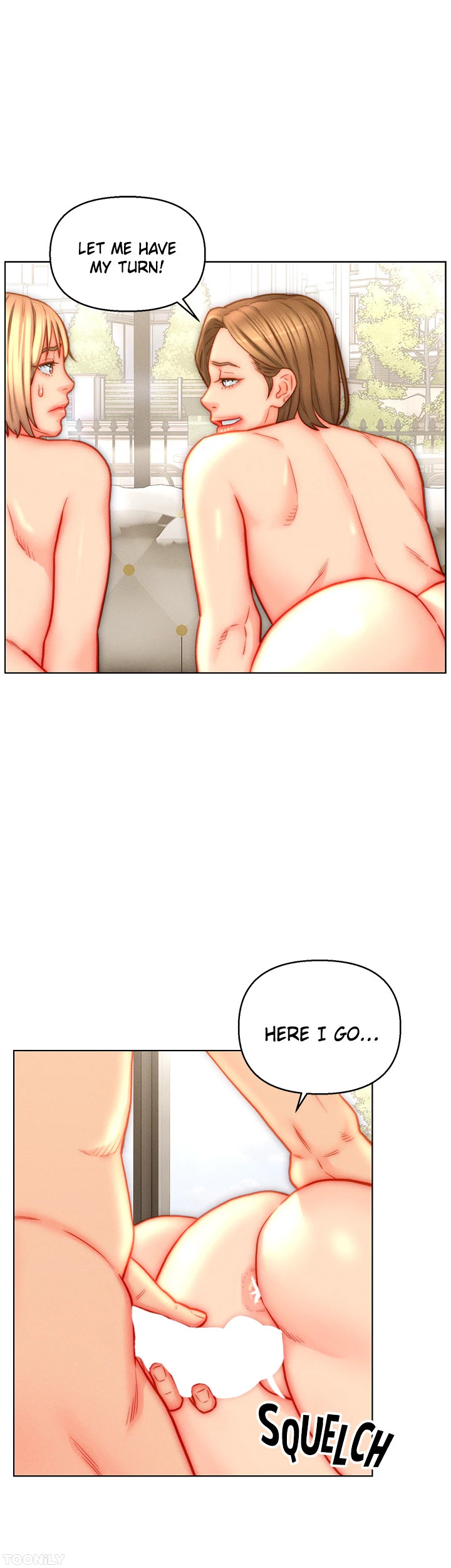 Live-In Son-in-Law Chapter 43 image 5