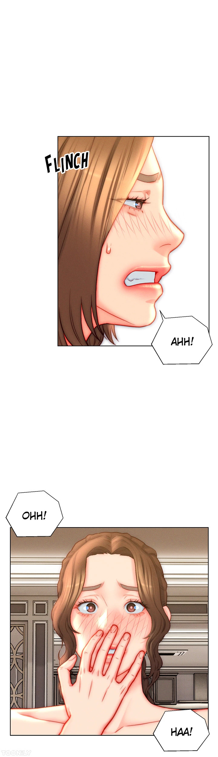 Live-In Son-in-Law Chapter 43 image 6