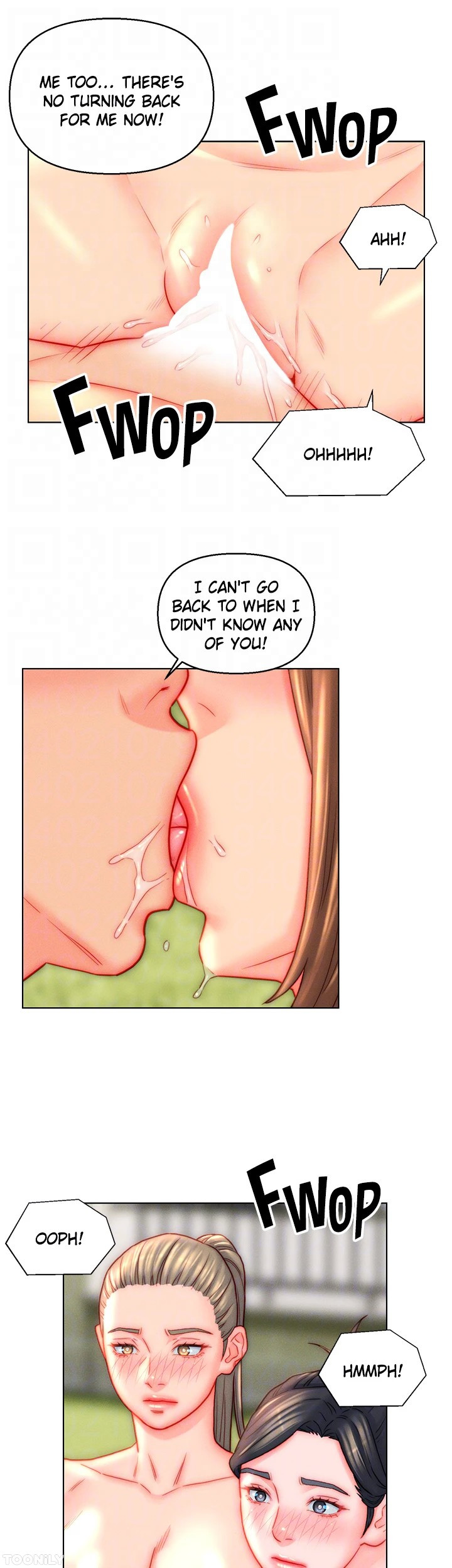 Live-In Son-in-Law Chapter 44 image 12