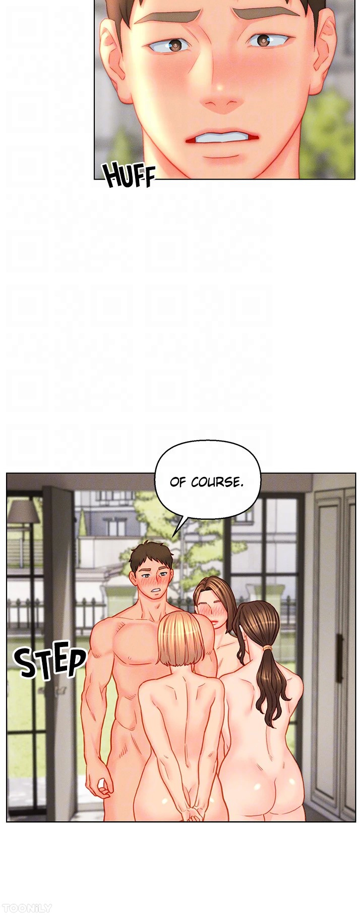 Live-In Son-in-Law Chapter 44 image 17