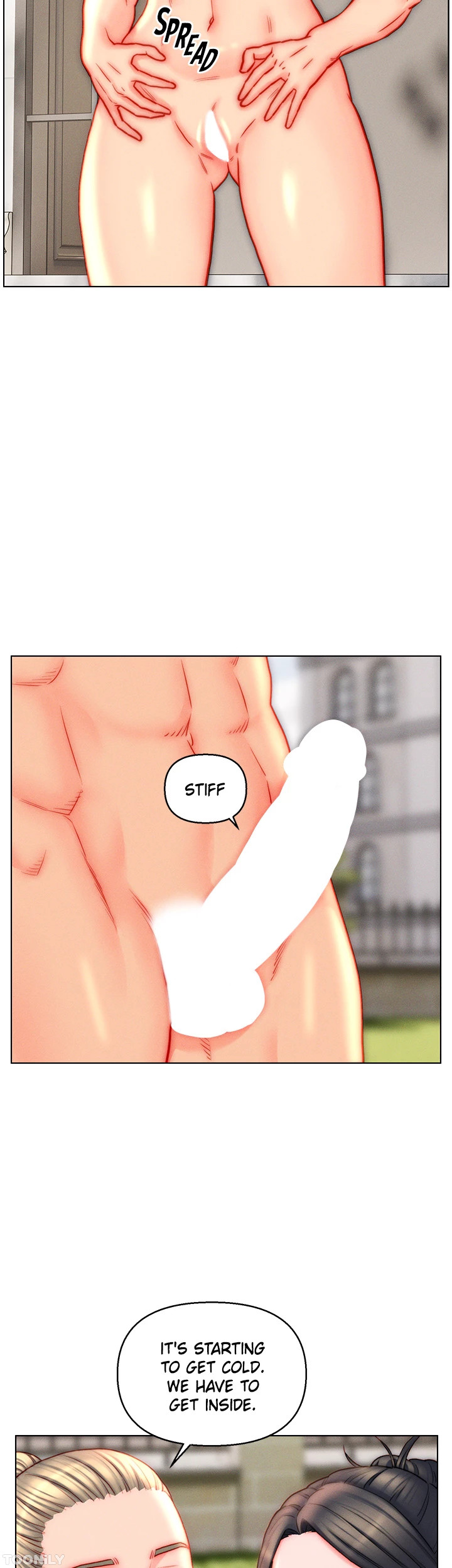 Live-In Son-in-Law Chapter 44 image 1