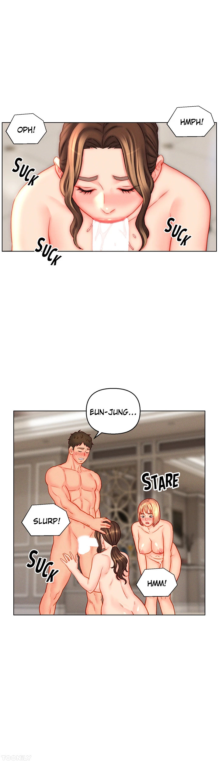 Live-In Son-in-Law Chapter 44 image 21