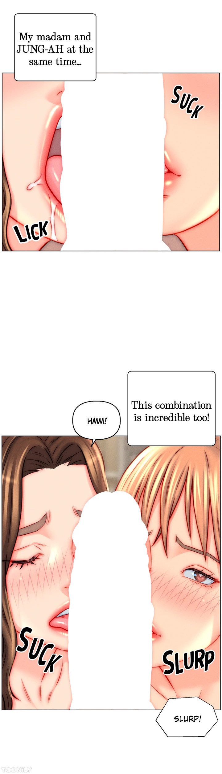 Live-In Son-in-Law Chapter 44 image 24
