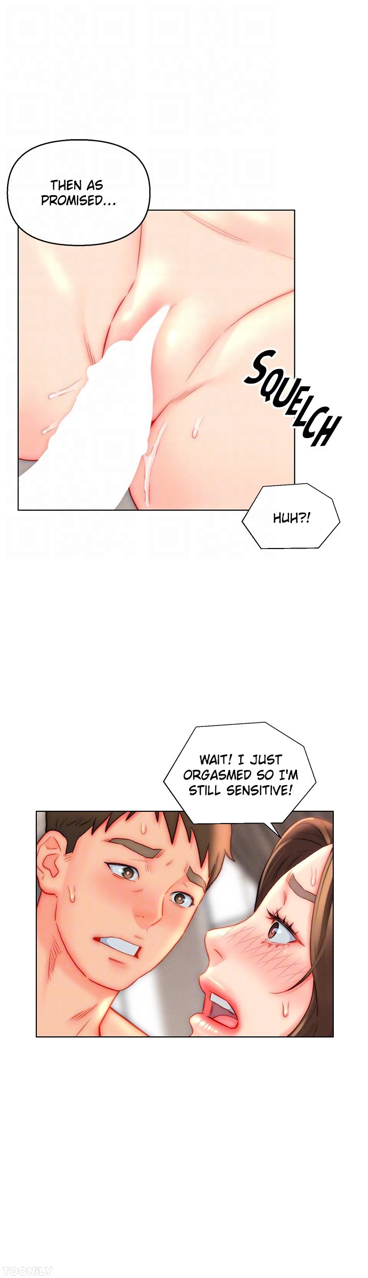 Live-In Son-in-Law Chapter 44 image 32