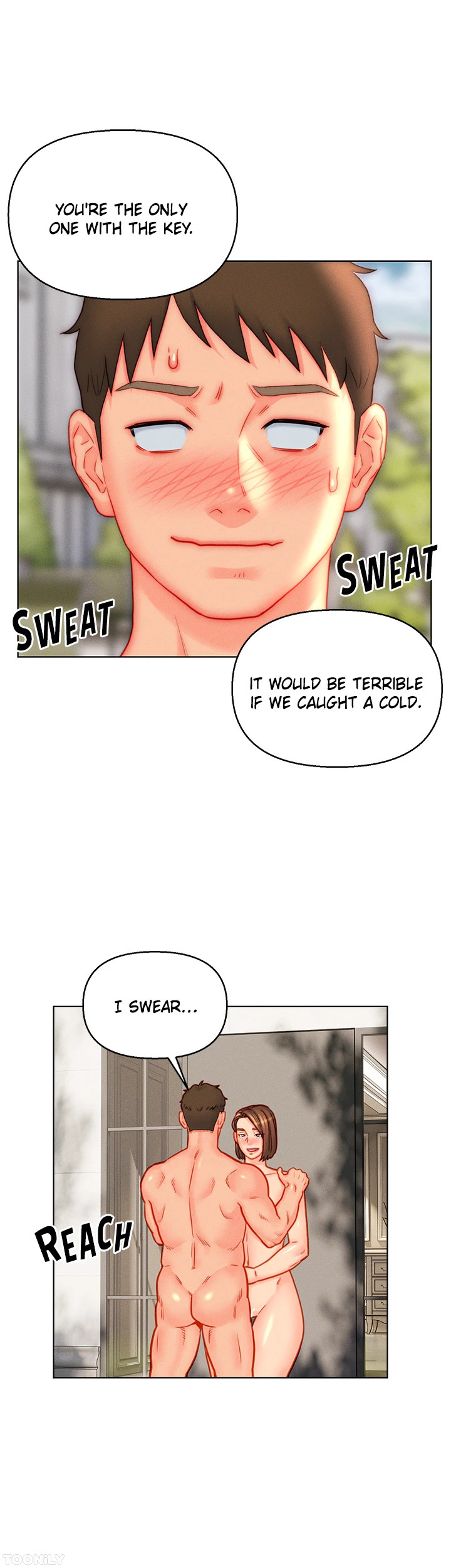 Live-In Son-in-Law Chapter 44 image 3