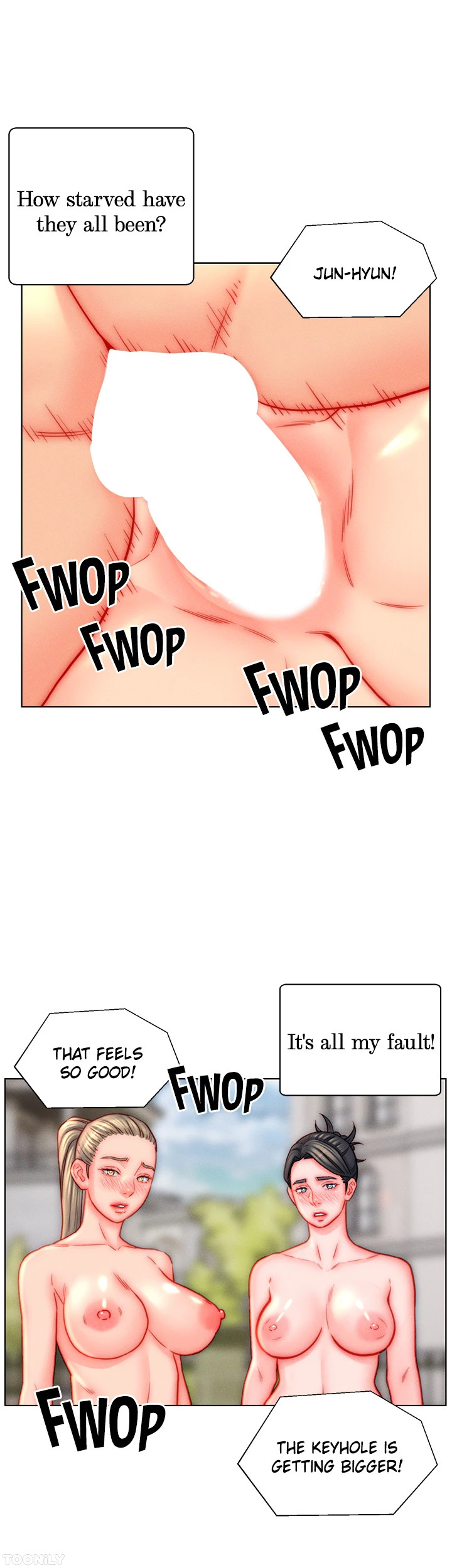 Live-In Son-in-Law Chapter 44 image 6