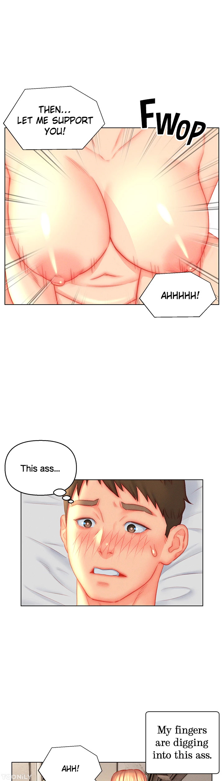 Live-In Son-in-Law Chapter 45 image 20