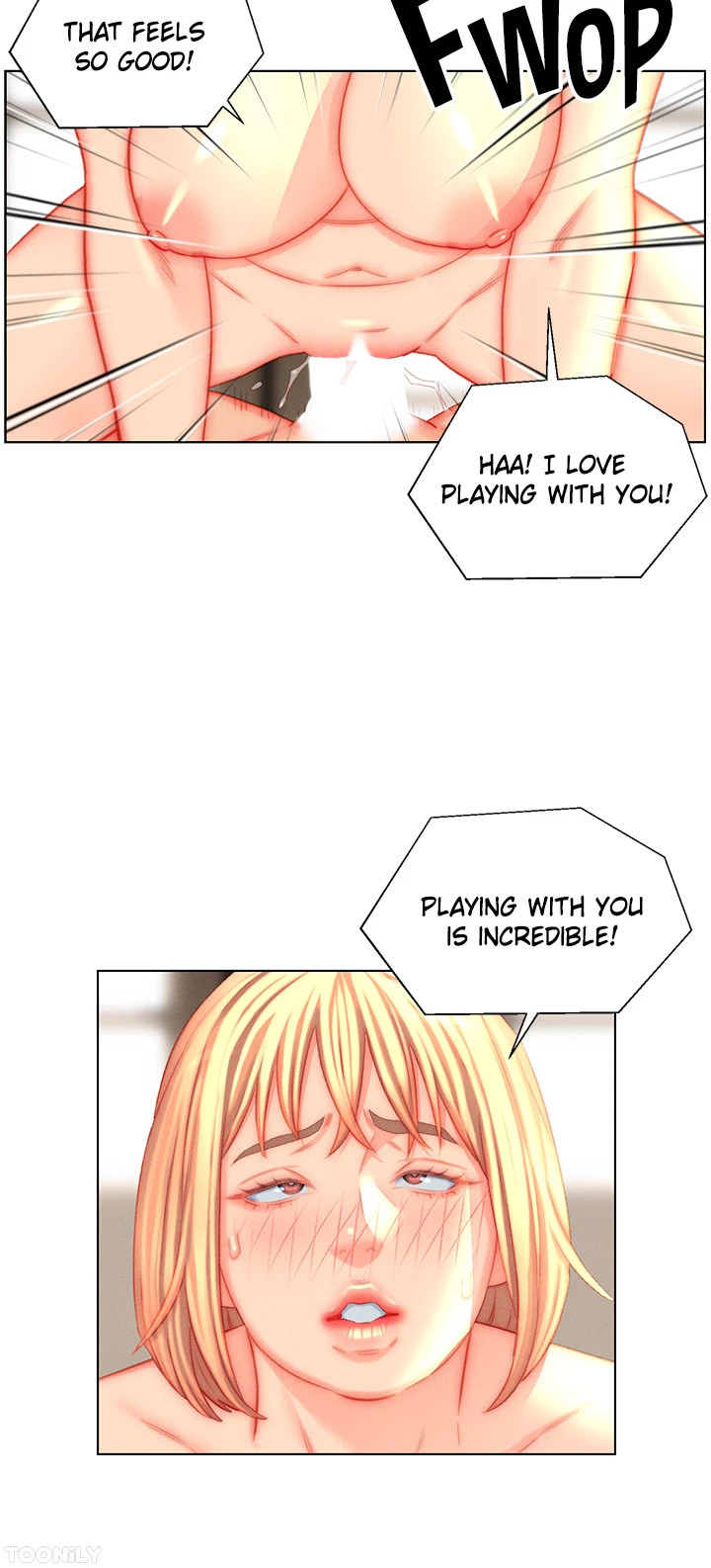 Live-In Son-in-Law Chapter 45 image 23