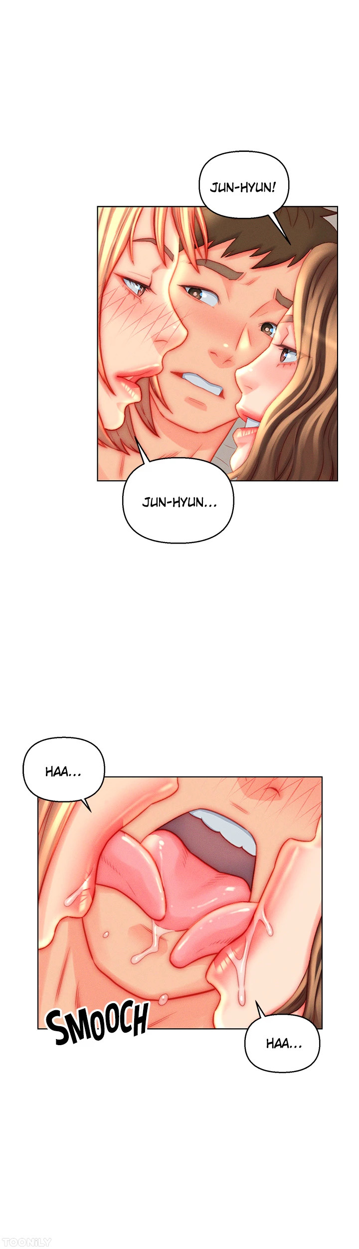 Live-In Son-in-Law Chapter 45 image 27