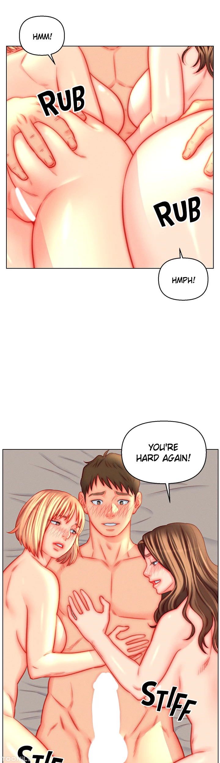 Live-In Son-in-Law Chapter 45 image 28