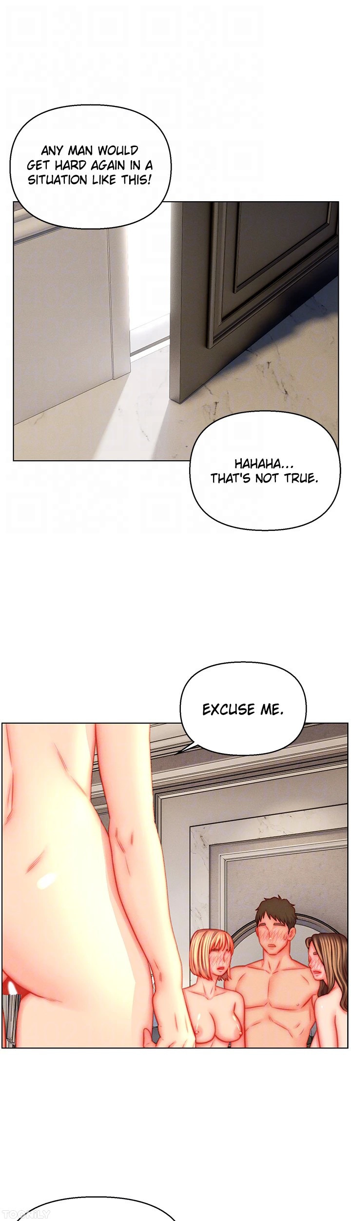 Live-In Son-in-Law Chapter 45 image 30