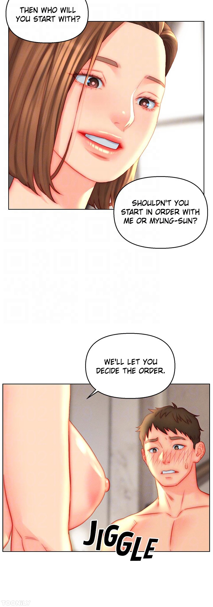 Live-In Son-in-Law Chapter 45 image 34
