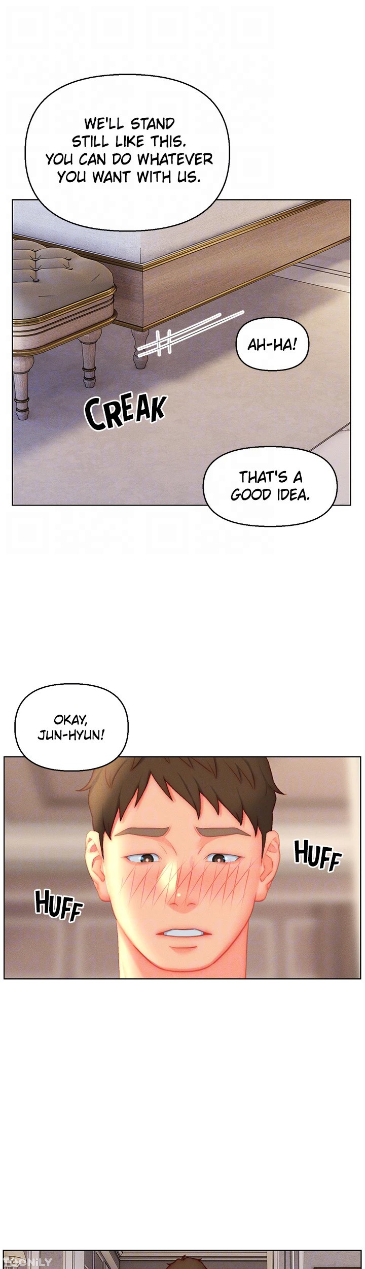 Live-In Son-in-Law Chapter 45 image 35