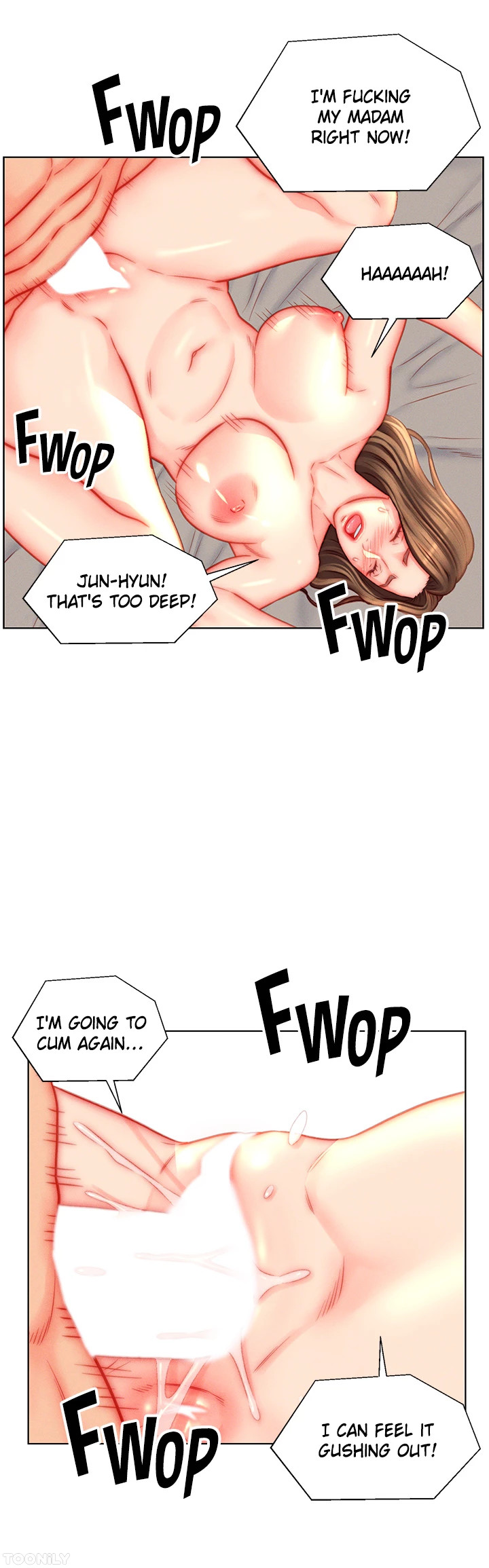 Live-In Son-in-Law Chapter 45 image 4