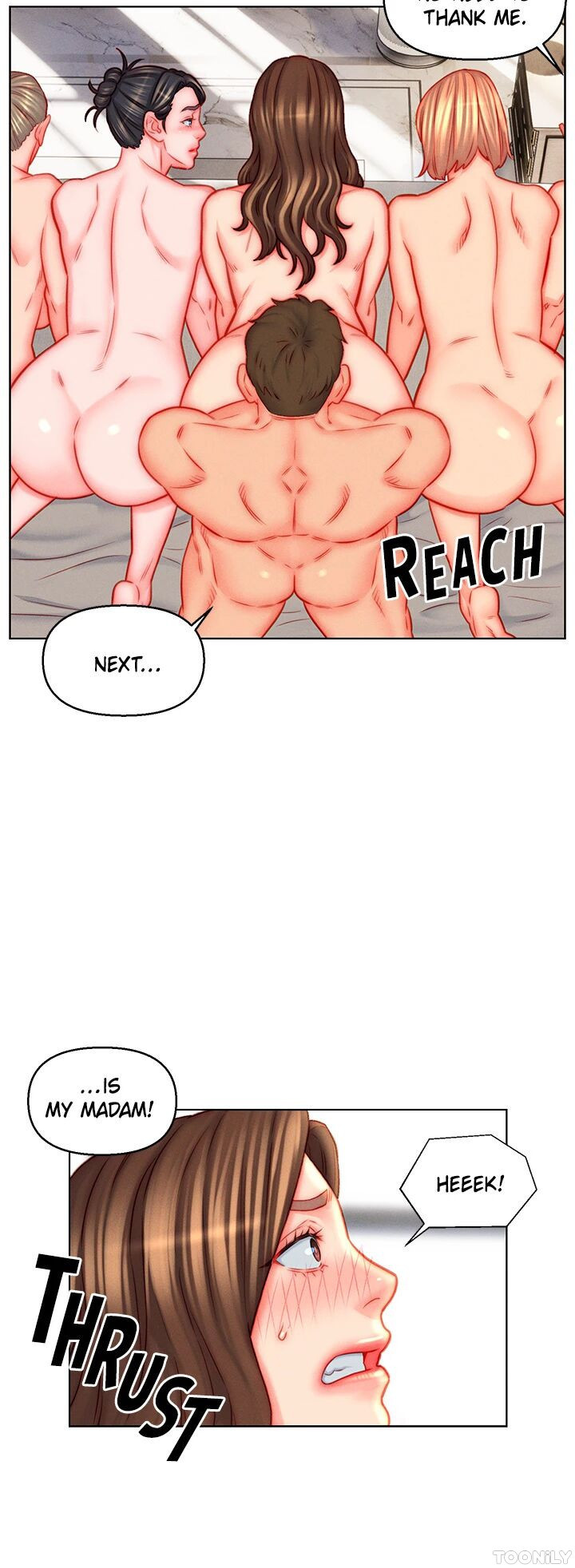 Live-In Son-in-Law Chapter 46 image 11