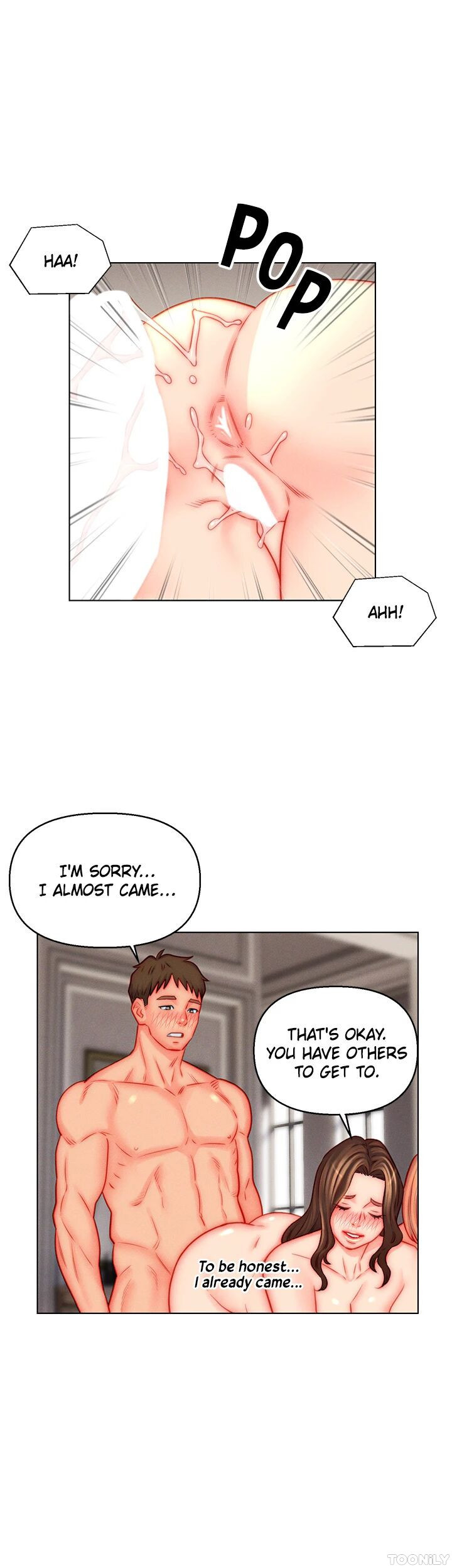 Live-In Son-in-Law Chapter 46 image 14