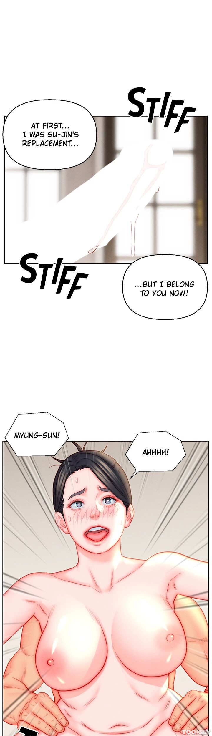 Live-In Son-in-Law Chapter 46 image 17