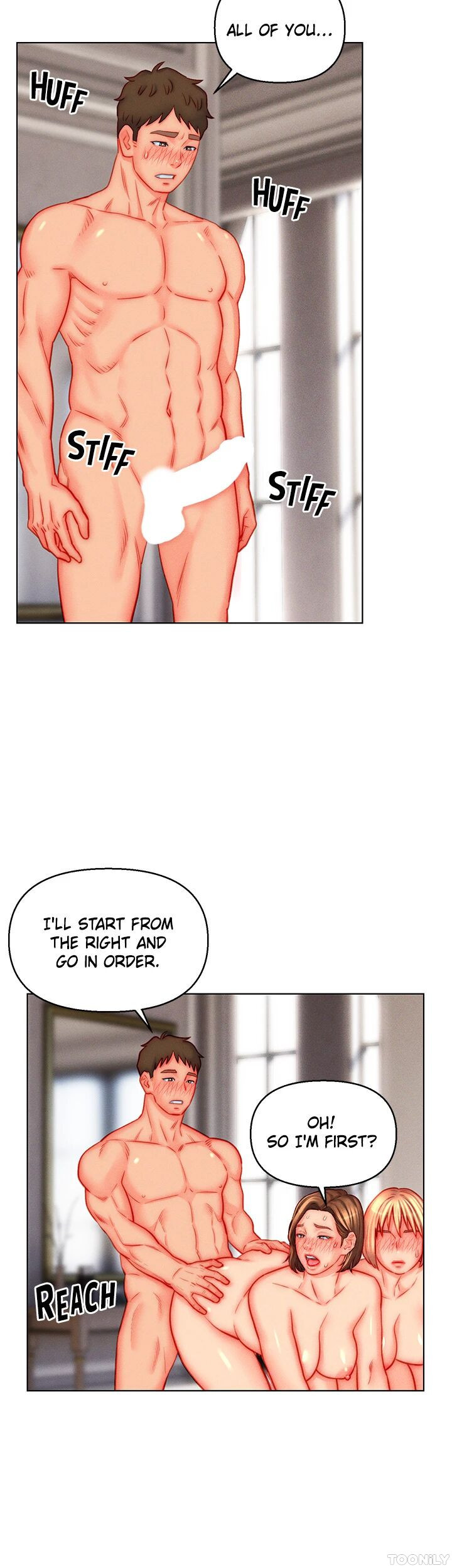 Live-In Son-in-Law Chapter 46 image 1