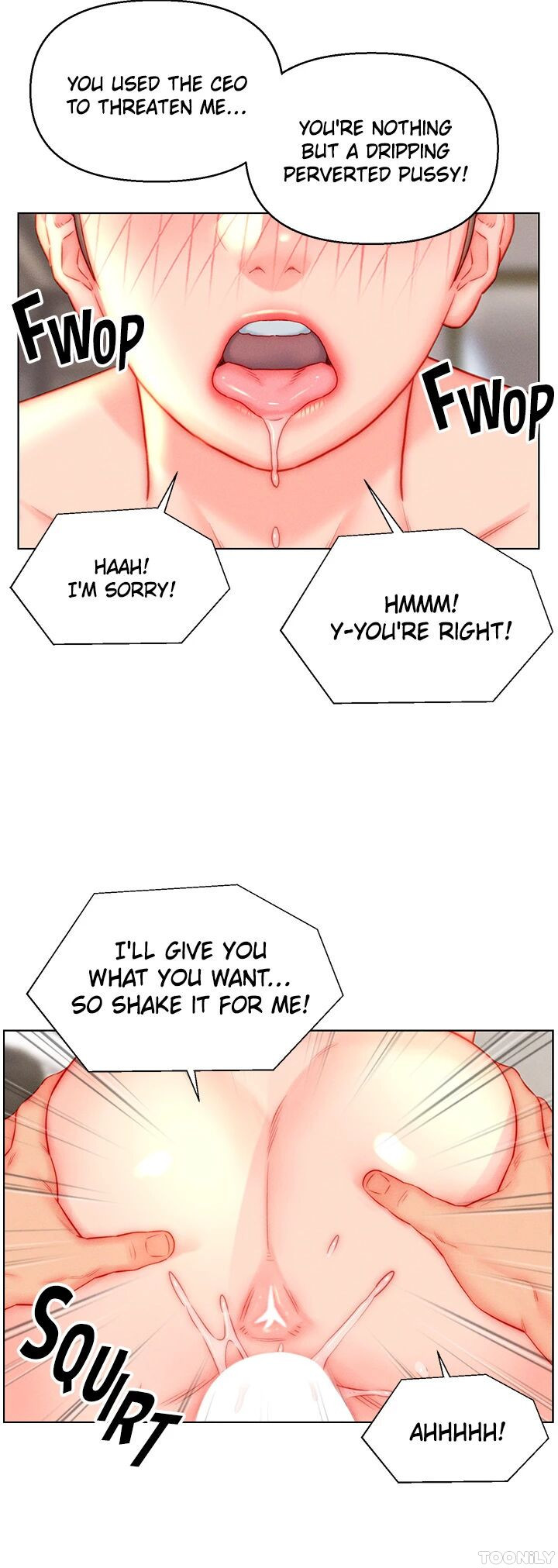 Live-In Son-in-Law Chapter 46 image 23